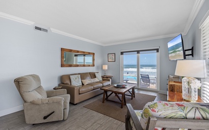 Sea Coast Gardens II 106 7