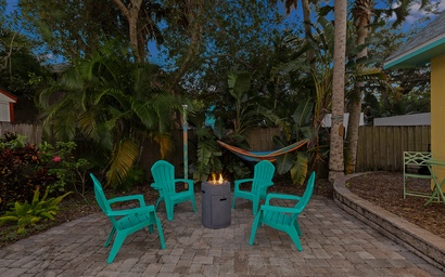 Paradiso dei Limoni 8