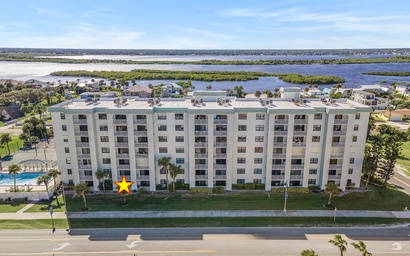 Ocean Terrace Club 107 7