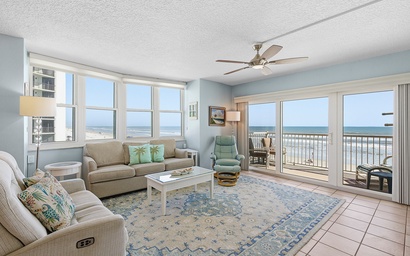 Featured Property Ponce de Leon Towers 301