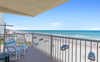 Ponce de Leon Towers 301 2