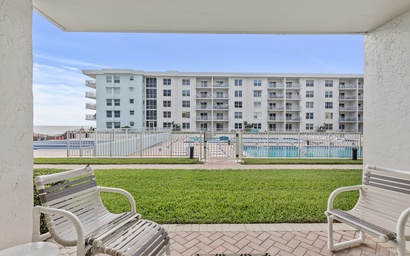 Sea Coast Gardens II 107 2