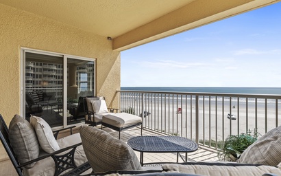Atlantic Villas 301