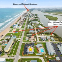 Cedar Island Club C102
