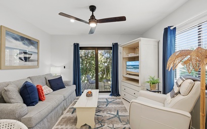 Sea Dunes Nautilus B8