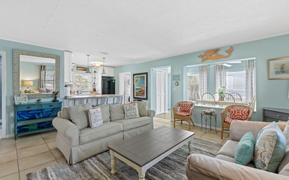 Mermaid's Playground 4