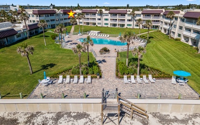 Chateau by the Sea 34B 2