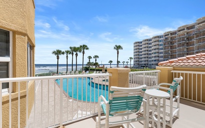 Atlantic Villas 102 4