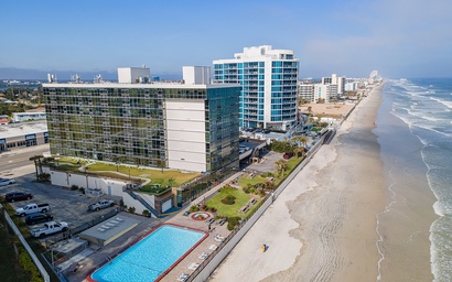Oceanside Inn 606 6
