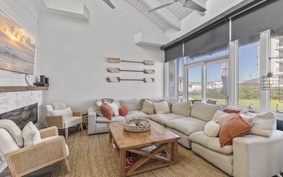 Sea Winds Condominiums C 7