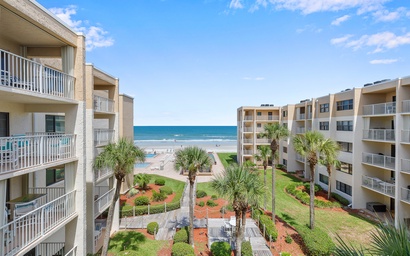 Castle Reef 423 5
