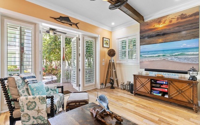 Outriggers 18- Happy Daze 3