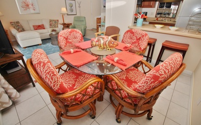 Colony Beach Club 109 9