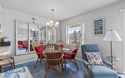 Colony Beach Club 209 9