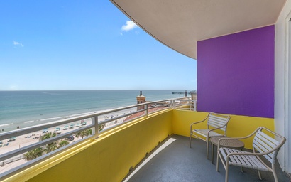 Ocean Walk Resort 709 2