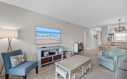 Sea Coast Gardens III 111 3