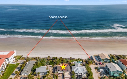 Decked Out House On Hill St 6