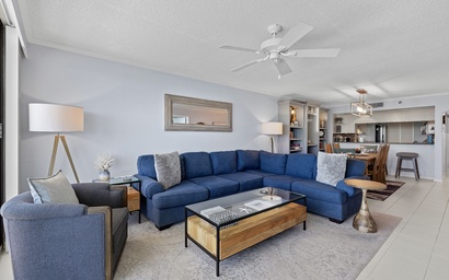 Ashley Penthouse 4 7