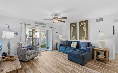 Colony Beach Club 147 5