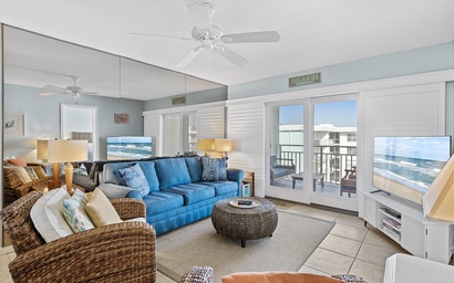 Sea Coast Gardens III 513 7