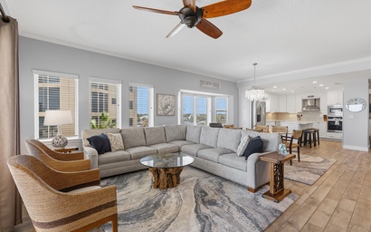 Atlantic Villas 303 8