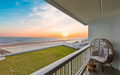 Ocean Breeze Resort 217