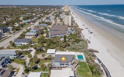 LaKaSa House on Hill Street 5