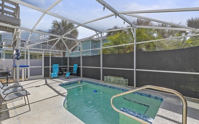 Campfire Turtle Mound 2