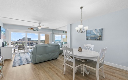 Ponce de Leon Towers 707 7