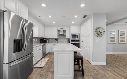 Atlantic Villas 303 4