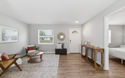 Orange Coast Getaway 7