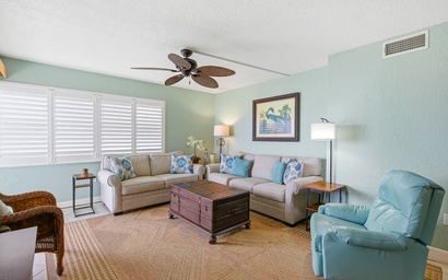 Ocean Reef Villas 207 5