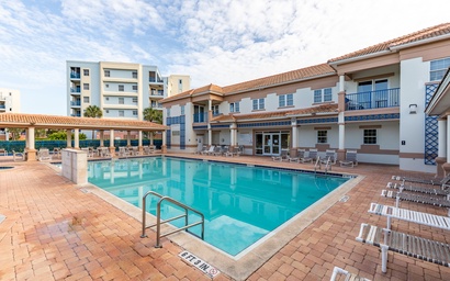 Oceanwalk 5-504 5