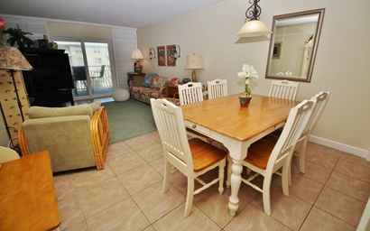 Sea Coast Gardens III 414 10