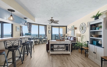 Sherwin Condominium 901