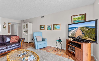 Sea Coast Gardens II 307 7