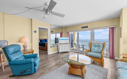 Ponce de Leon Towers 705 7