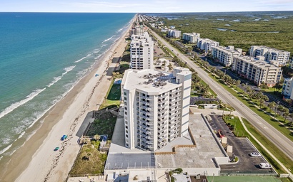 Seascape Towers 922 5