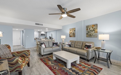 Coronado Towers 703 4