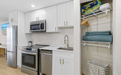 Ocean Breeze Resort 217 6