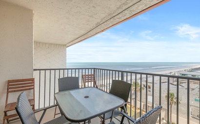 Hacienda del Sol II 509 3