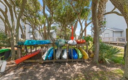 Cedar Island Club C102 5