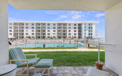 Sea Coast Gardens III 108 2