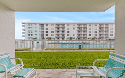 Sea Coast Gardens II 108 2