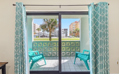 Ocean Terrace Club 107