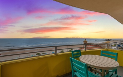 Ocean Walk Resort 706