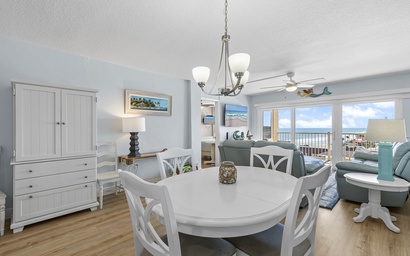 Ponce de Leon Towers 707 5