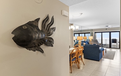 Seascape Towers 524 6