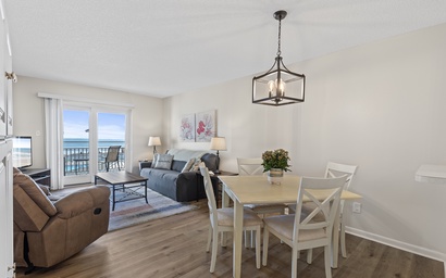 Sea Coast Gardens II 316 9