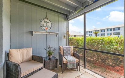 Cedar Island Club C102 7